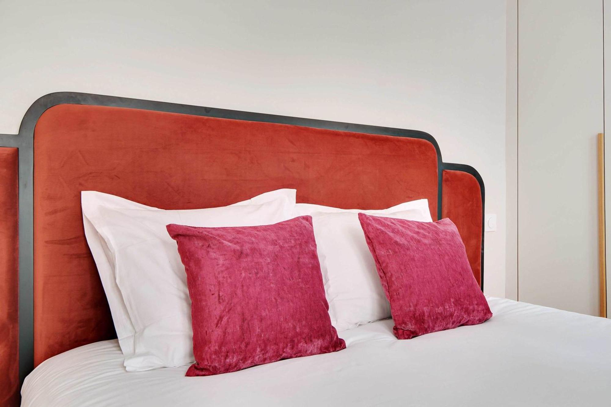Cozy Entire Near The Eiffel Tower Appartamento Parigi