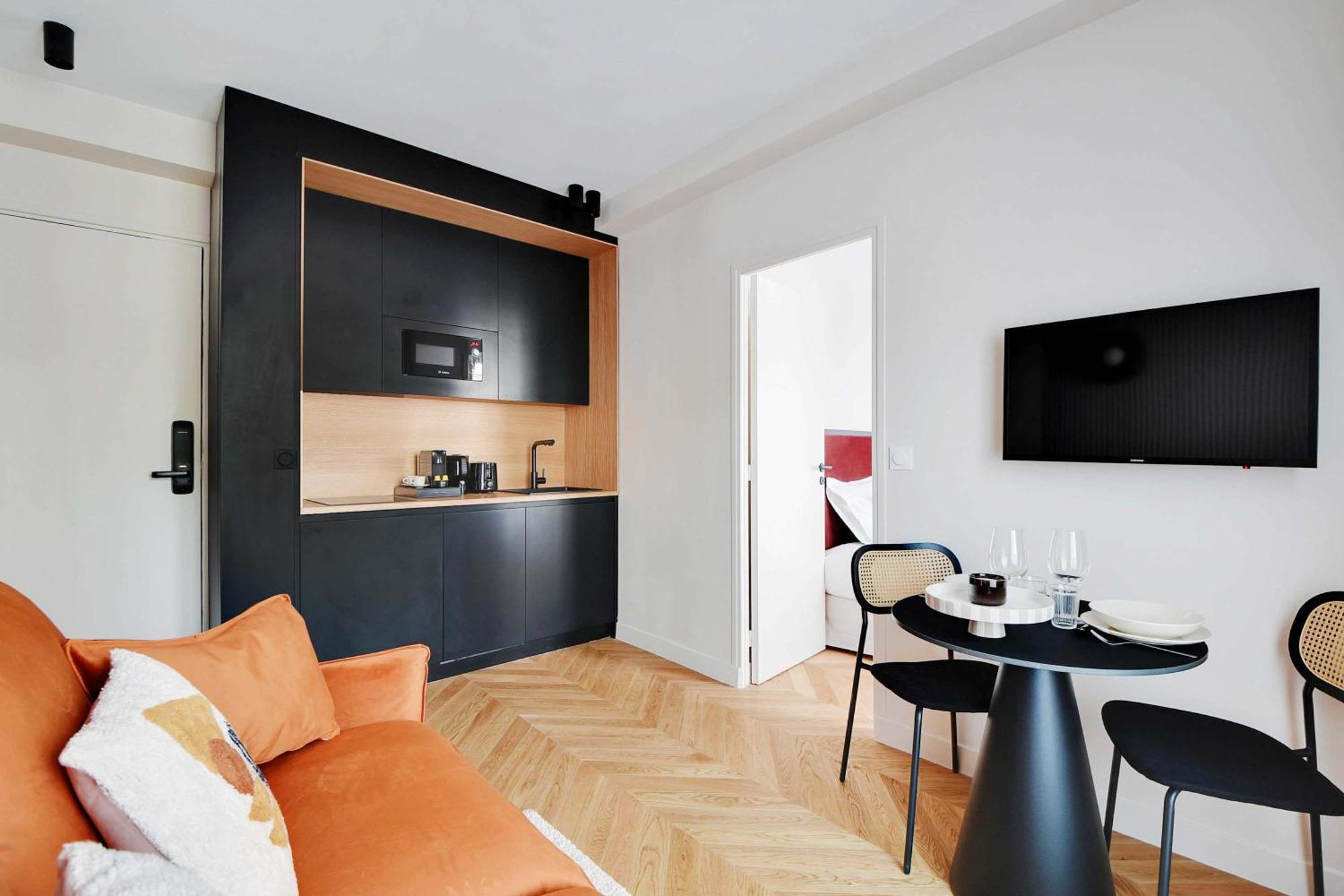Cozy Entire Near The Eiffel Tower Appartamento *